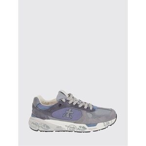 Premiata Sneakers Men Blue